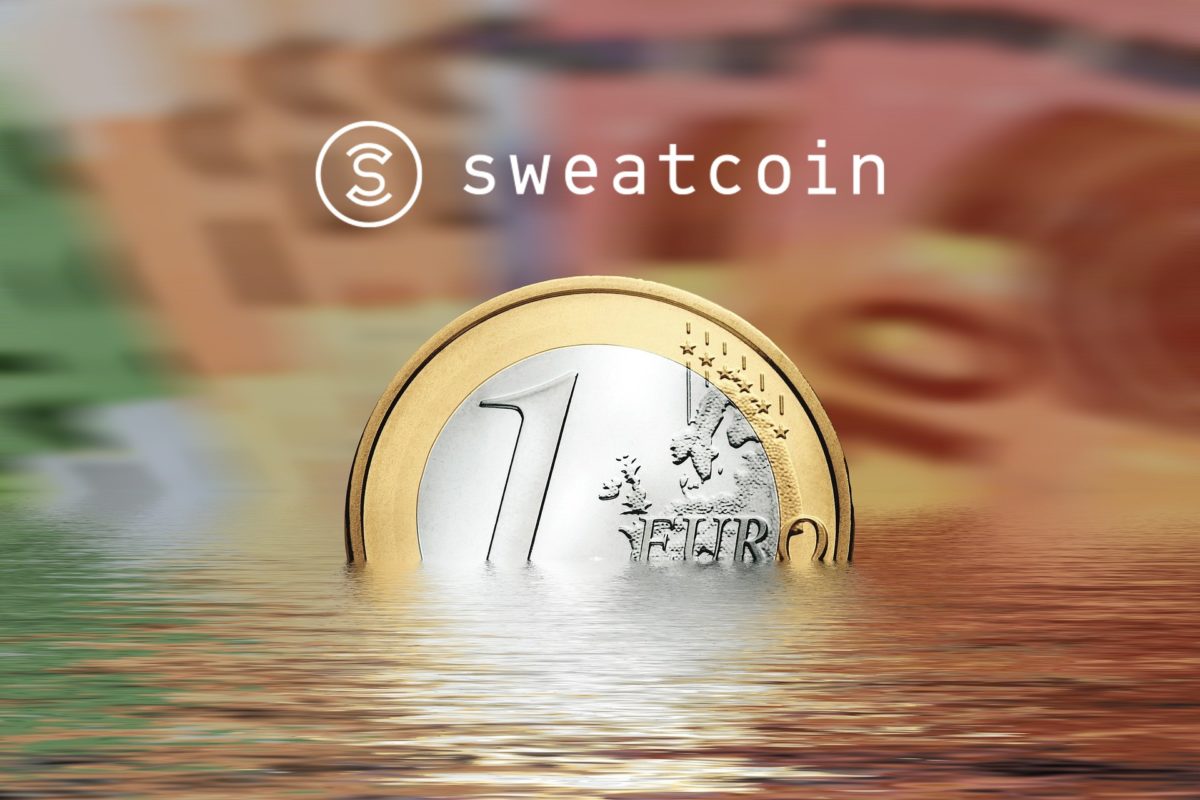 6 trucos para ganar dinero real con Sweatcoin 7