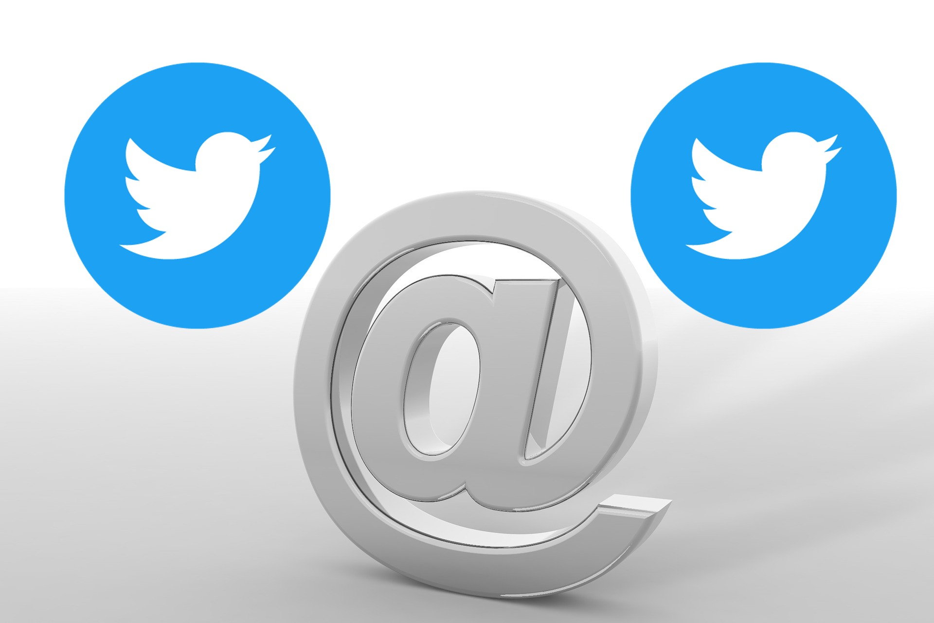 Cuántas veces se puede cambiar el nombre de usuario en Twitter