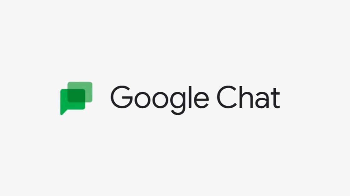 Google Chat estrena diseño en la versión gratuita