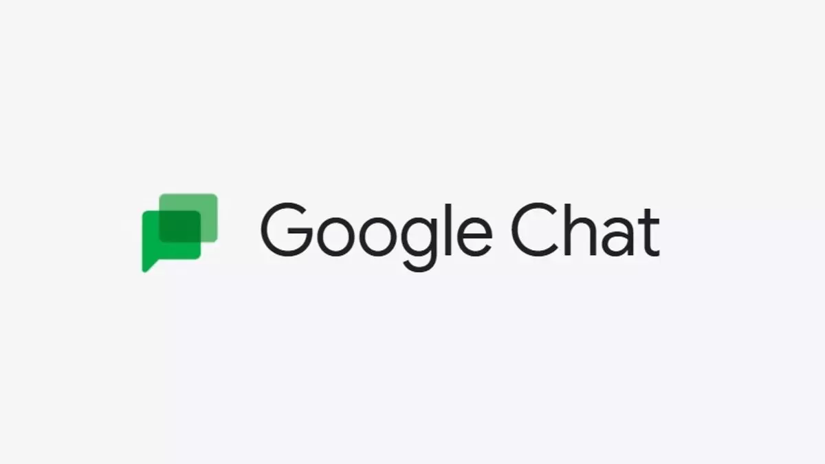 Google Chat debuts design in the free version
