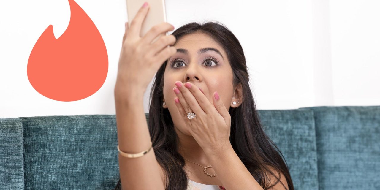 Las mejores descripciones para sorprender con tu bio de Tinder