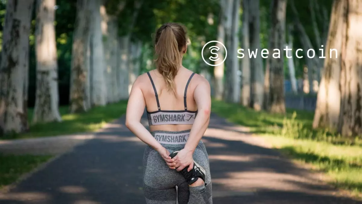 Opinions about Sweatcoin: is it reliable to earn money?