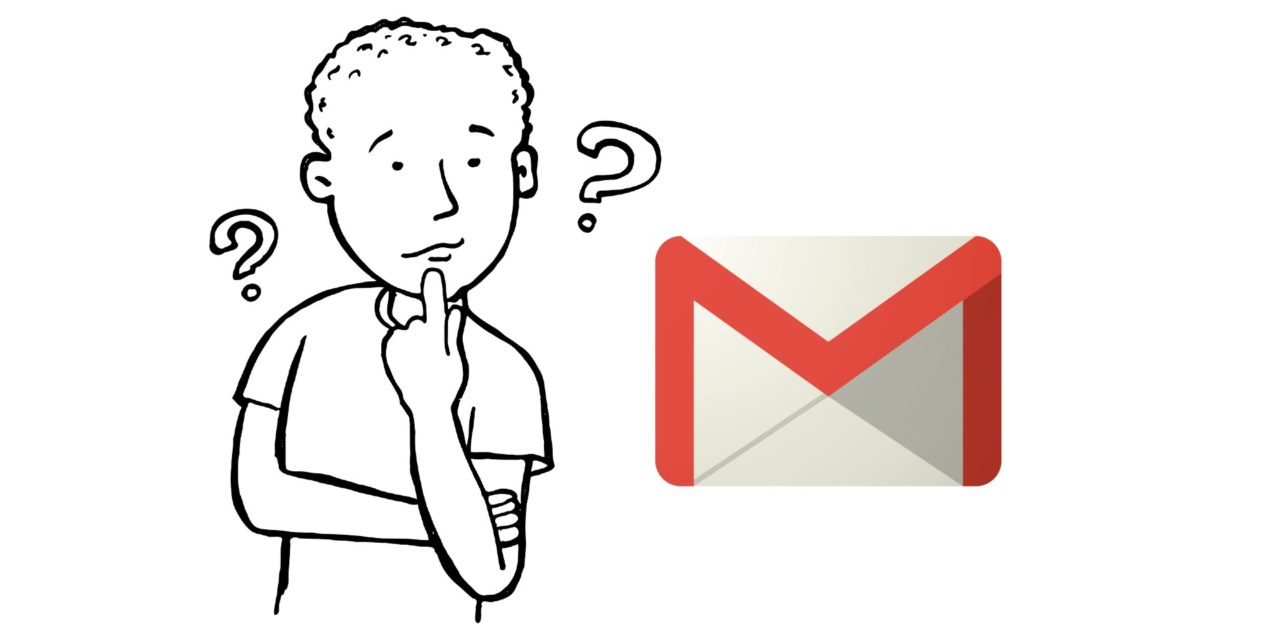 Por qué Gmail no me deja crear cuenta