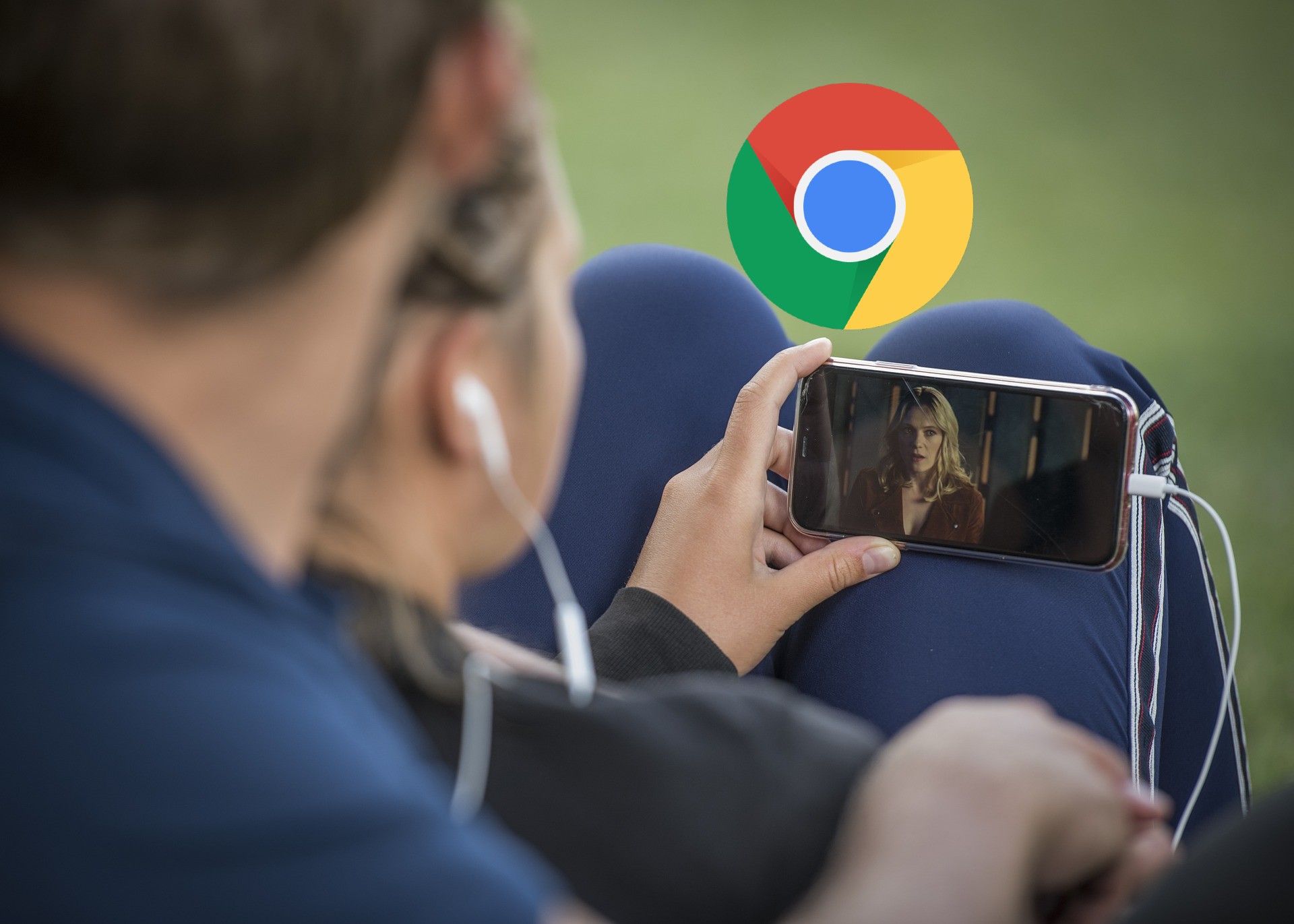 Por qué Google Chrome no reproduce vídeos en Android