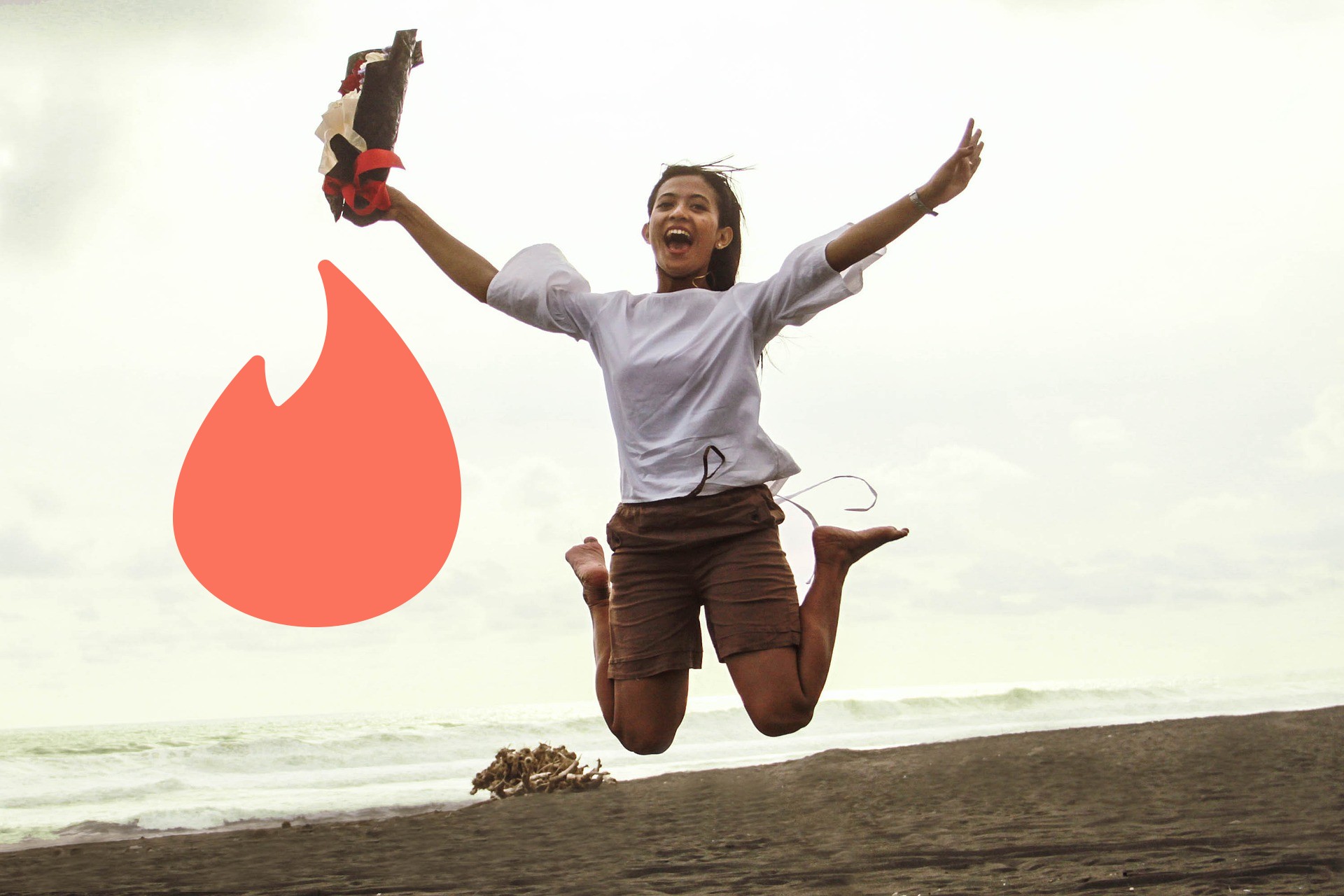 Qué significa «it’s a match» en Tinder