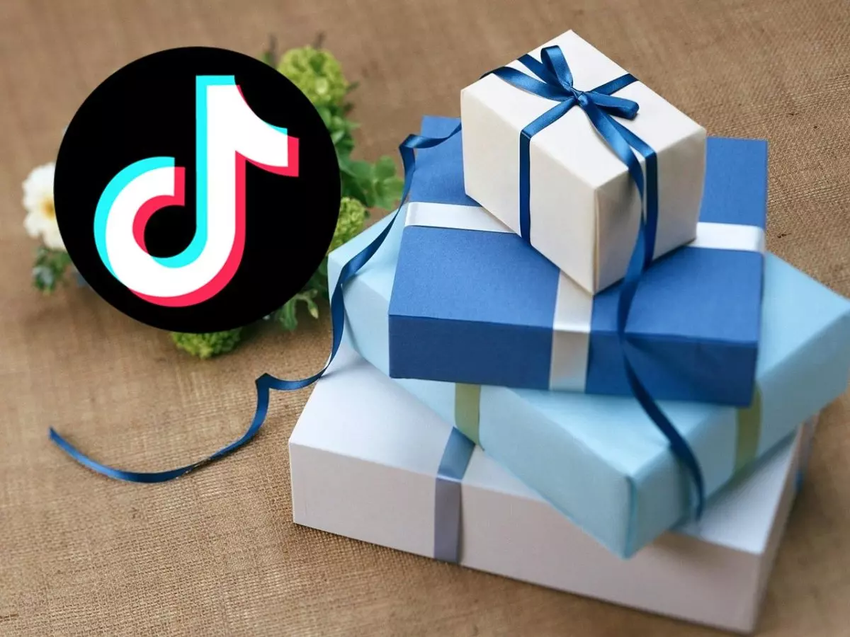What are TikTok LIVE gifts and how to send them