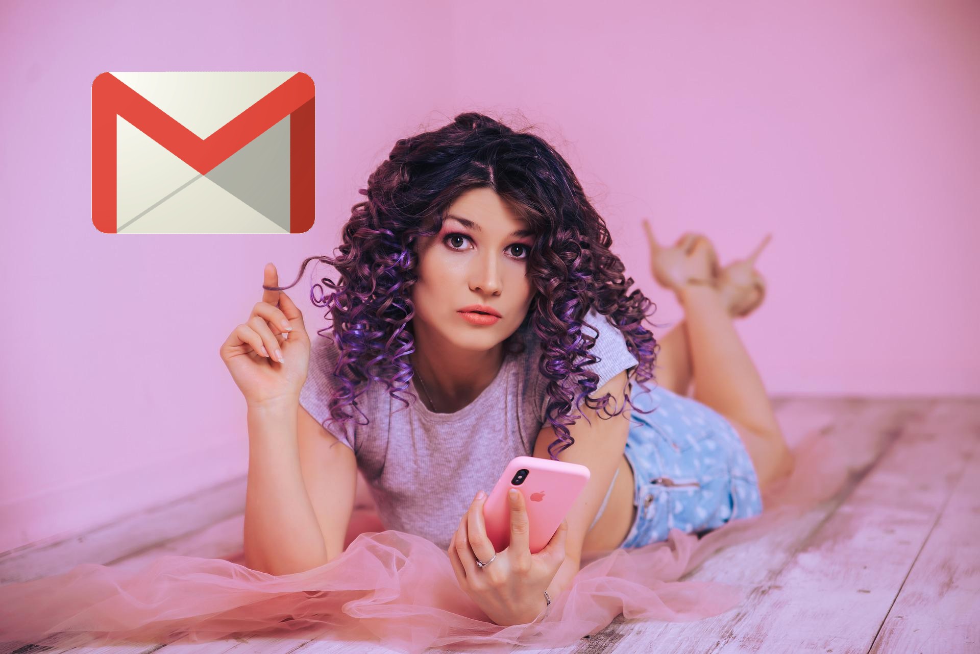 Si bloqueo a alguien en Gmail ¿se da cuenta?