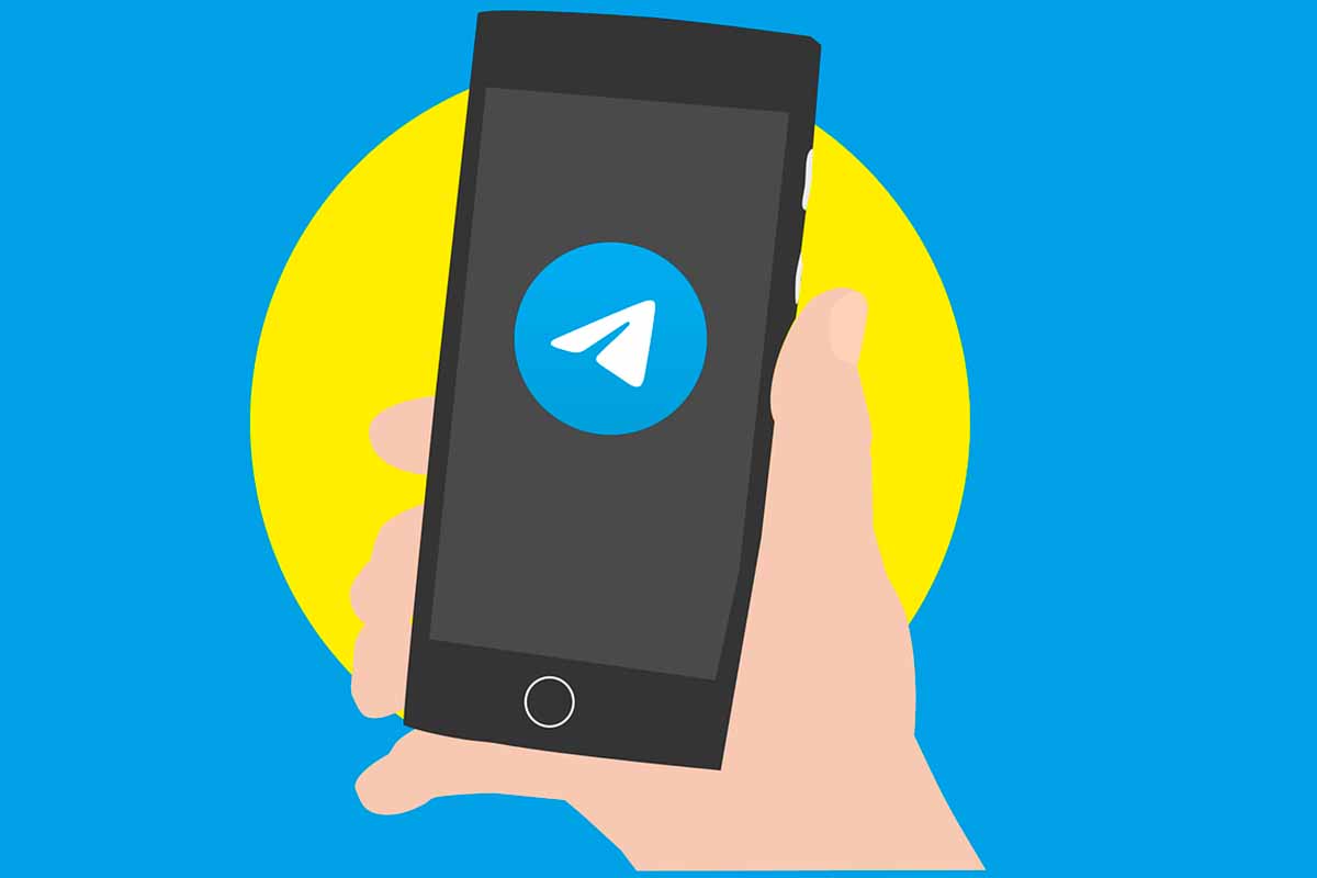 17 bots de Telegram útiles que deberías conocer este 2022 2