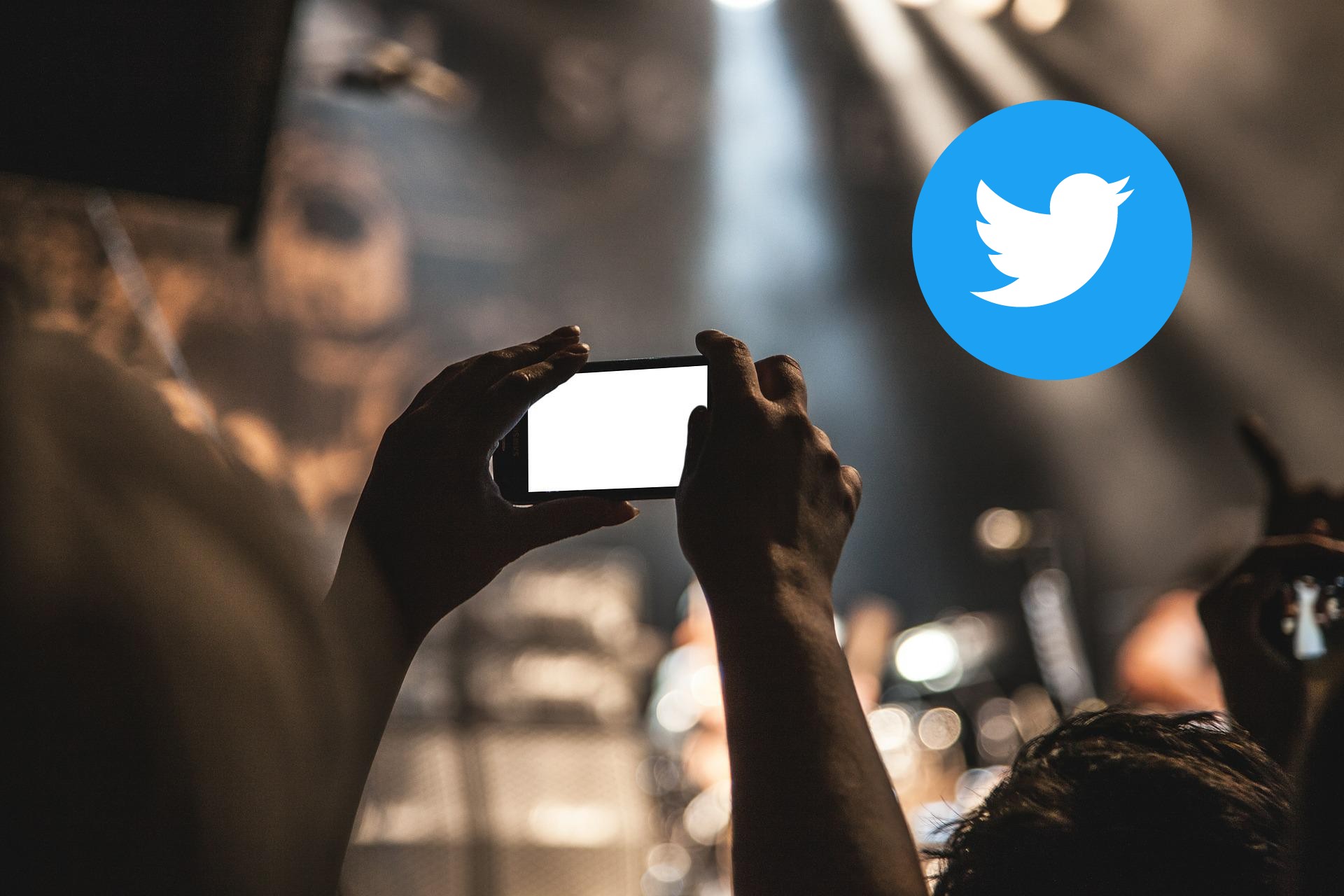 Cómo añadir texto alternativo en las fotos de Twitter