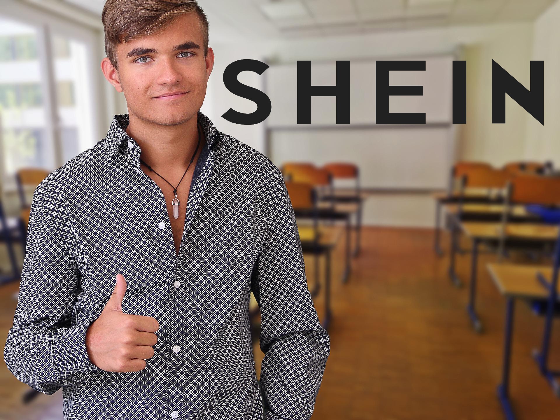 Cómo conseguir puntos en Shein gratis