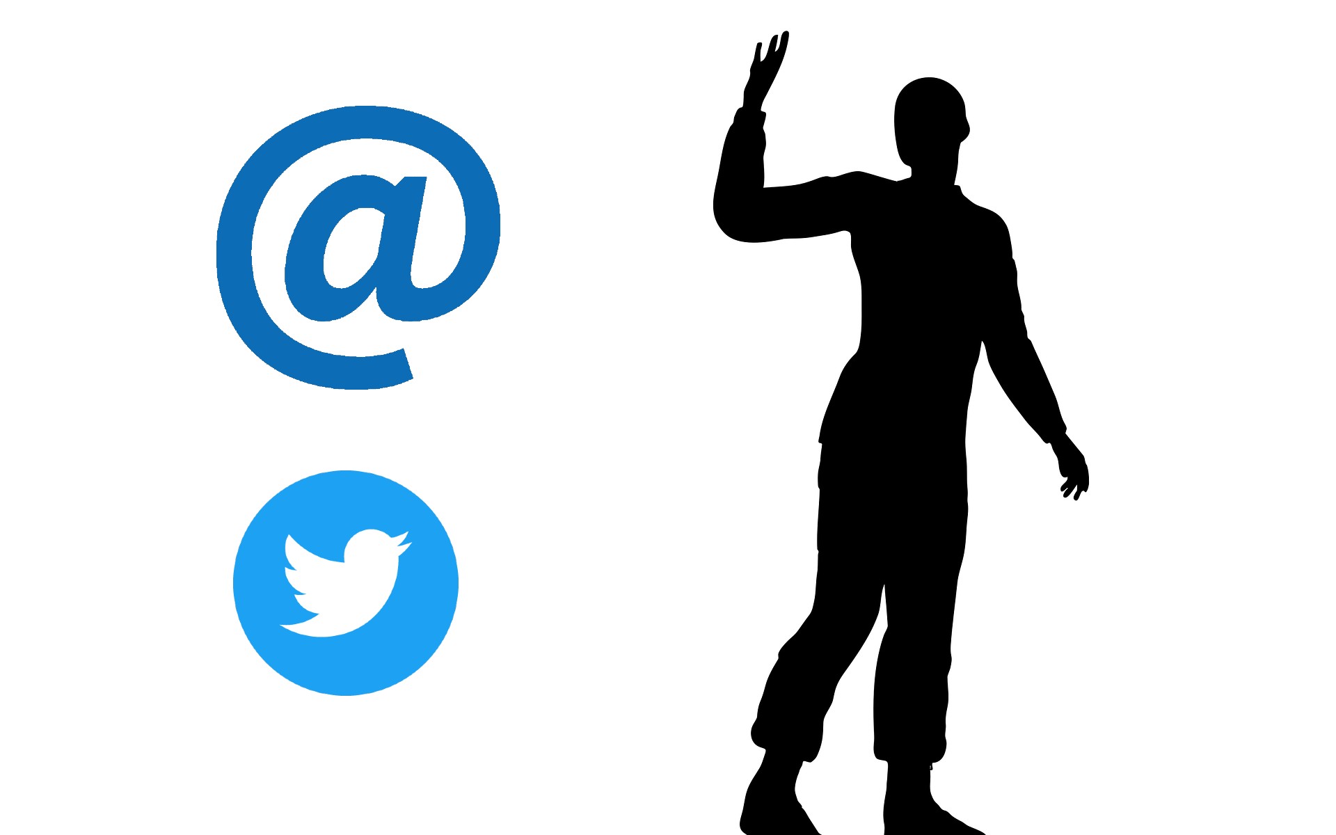 Cómo desaparecer de una mención en Twitter