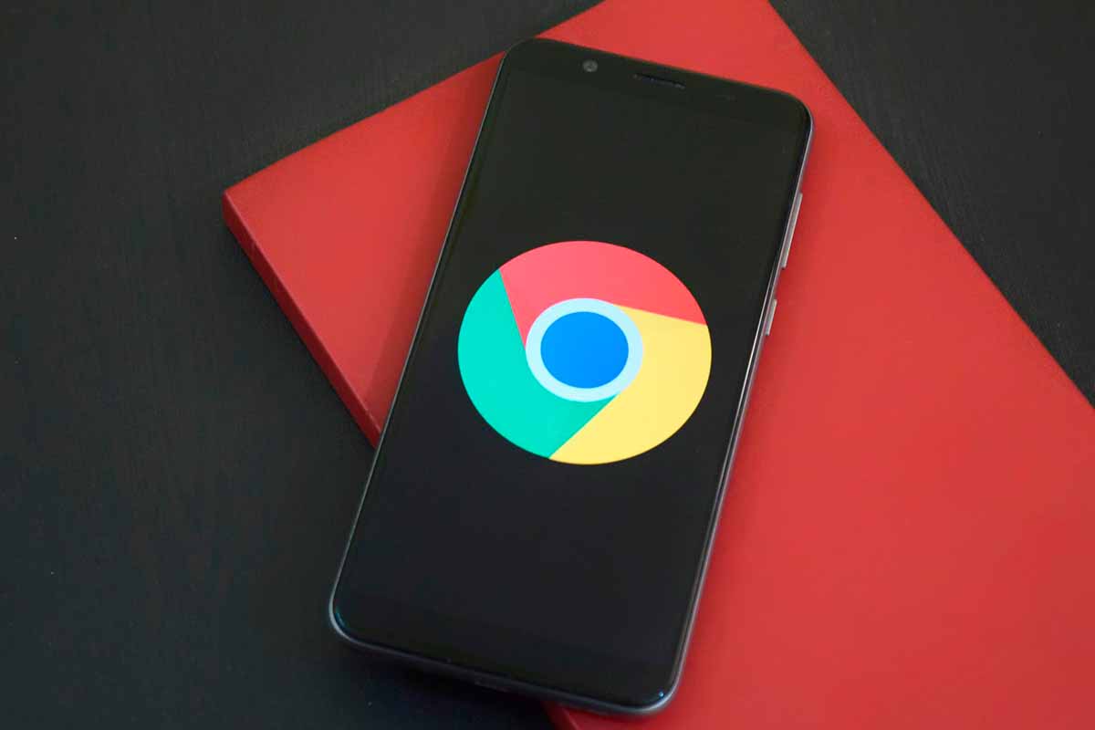 Cómo evitar el bloqueo de páginas para adultos en Google Chrome desde el móvil