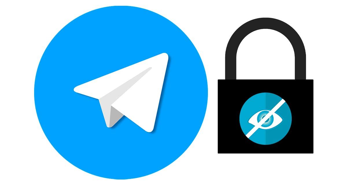 Cómo funciona el chat secreto de Telegram 1