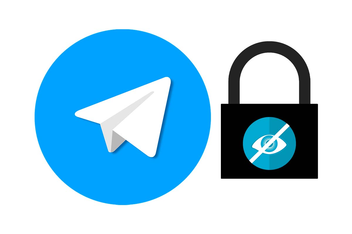 Cómo funciona el chat secreto de Telegram 1