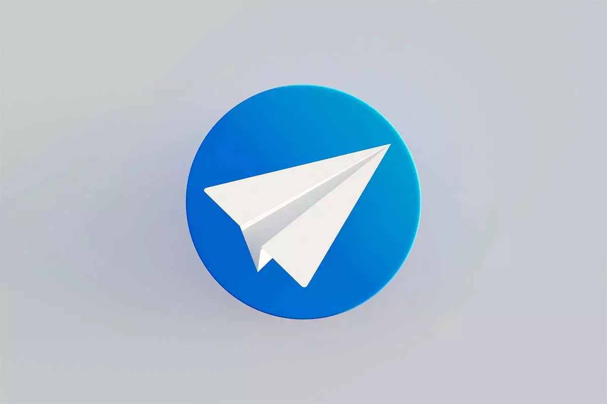 How Telegram 2 secret chat works