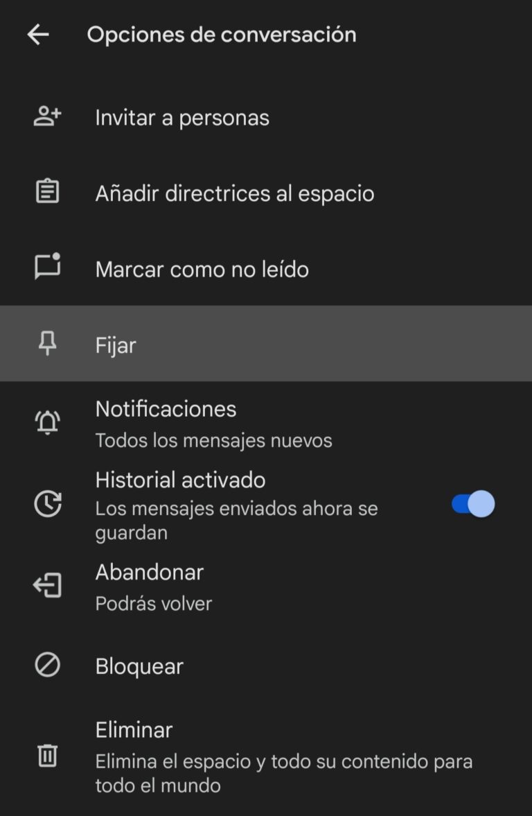CHAT DE GOOGLE COMO FUNCIONA visual data 3