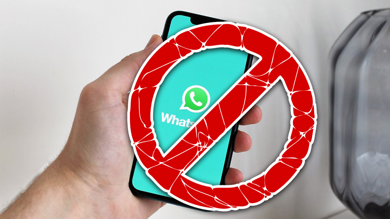 Cómo hablar con alguien que te ha bloqueado en WhatsApp