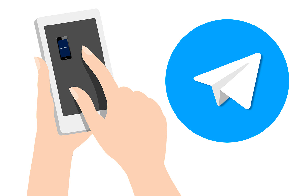 Cómo hacer stickers personalizados en Telegram este 2022 1