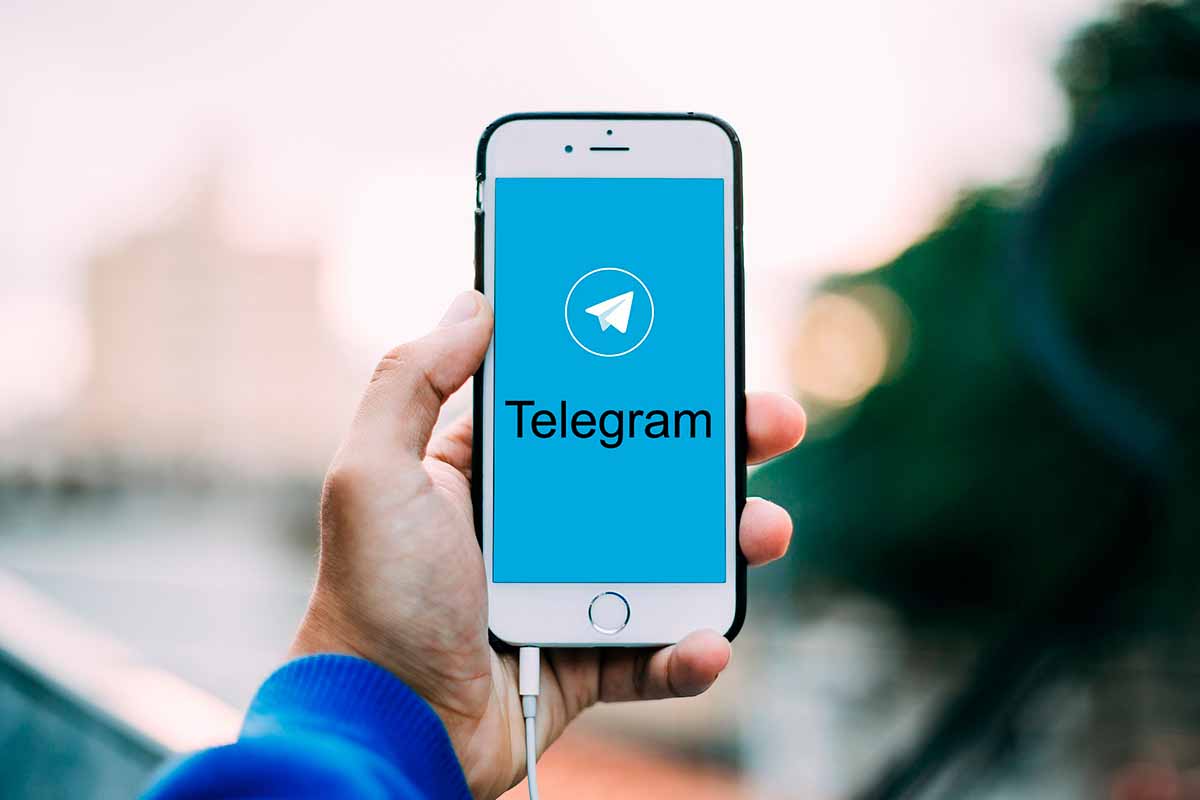 Cómo hacer stickers personalizados en Telegram este 2022 2