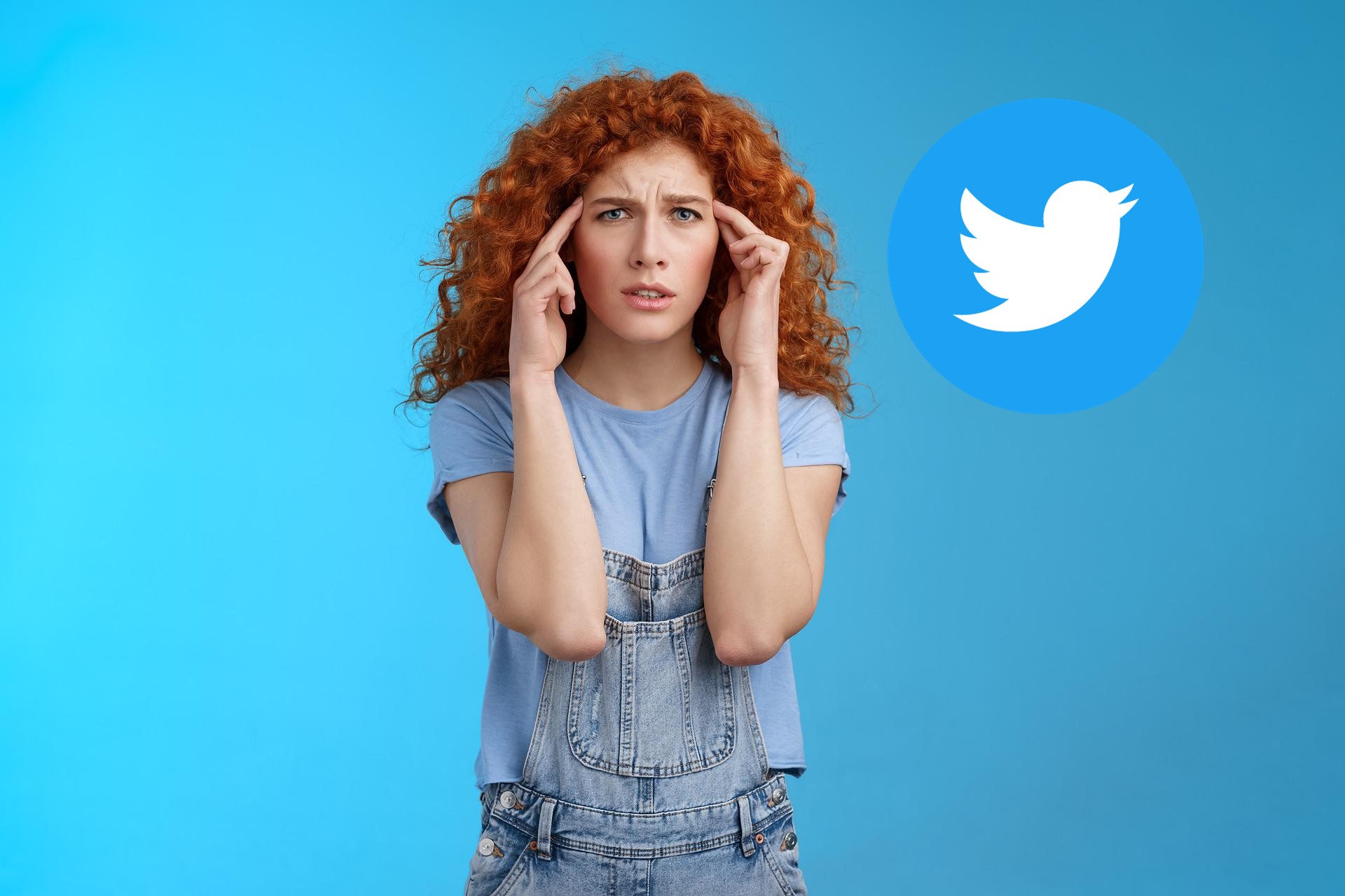 Cómo modificar los intereses de Twitter