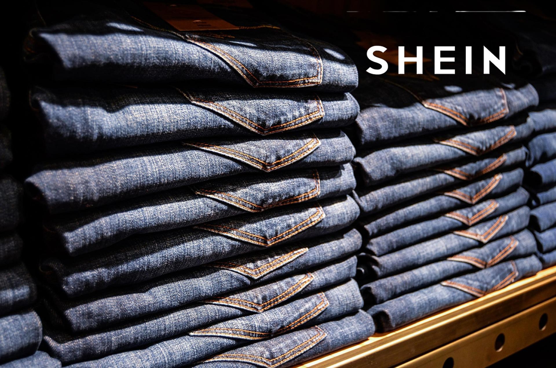 Cómo saber mi talla en Shein a la hora de hacer un pedido