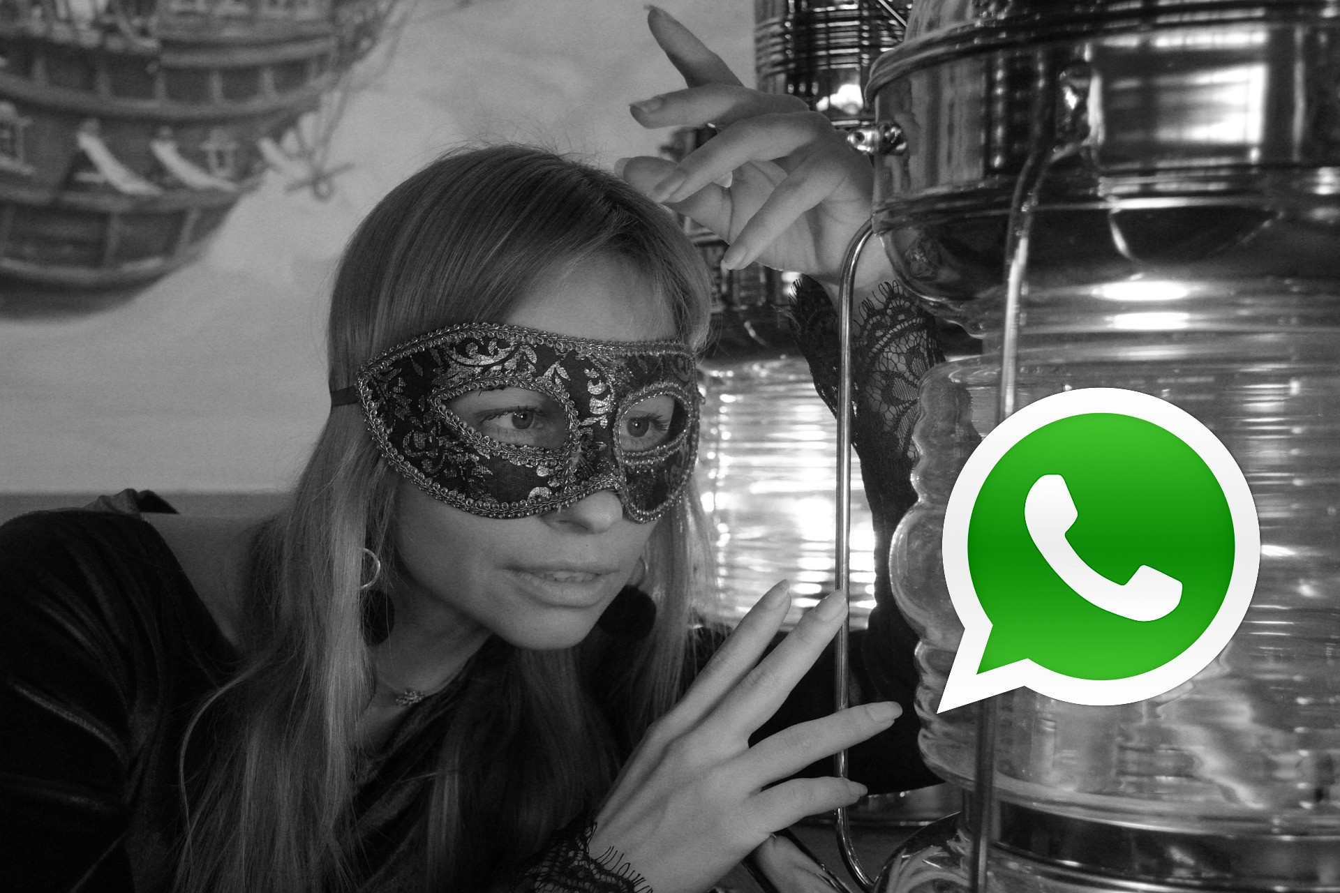 Cómo ver los estados de WhatsApp de alguien que me bloqueó