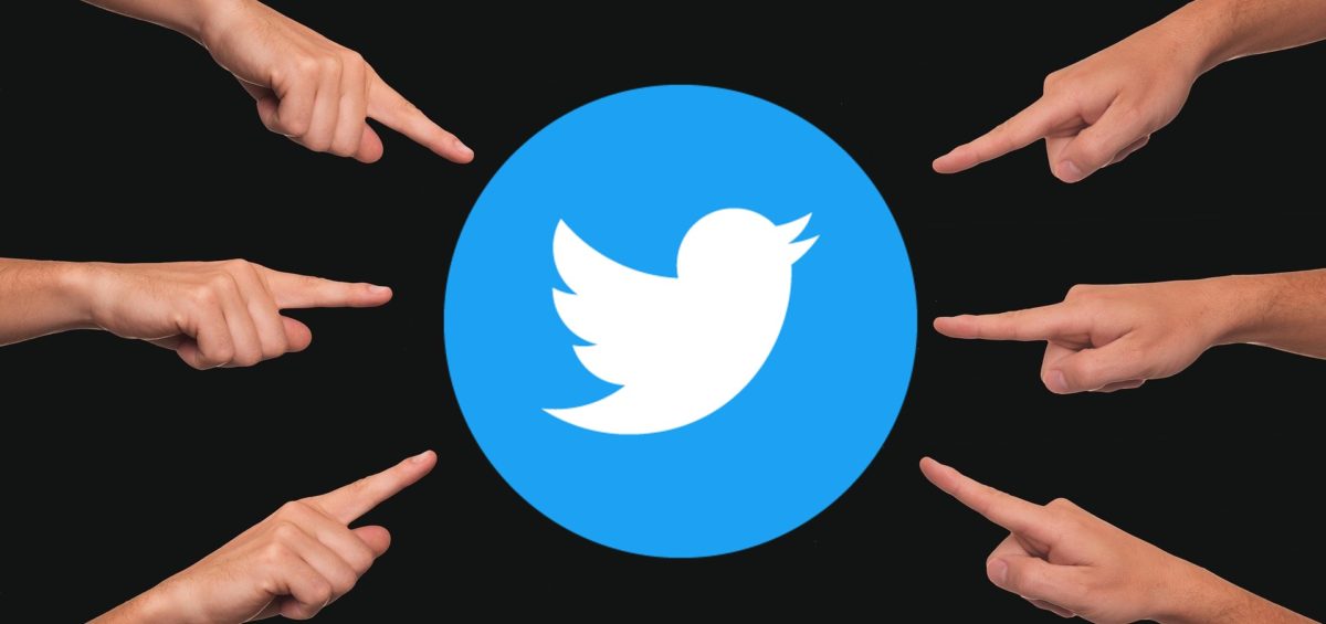 Cuántas denuncias hacen falta para eliminar una cuenta en Twitter