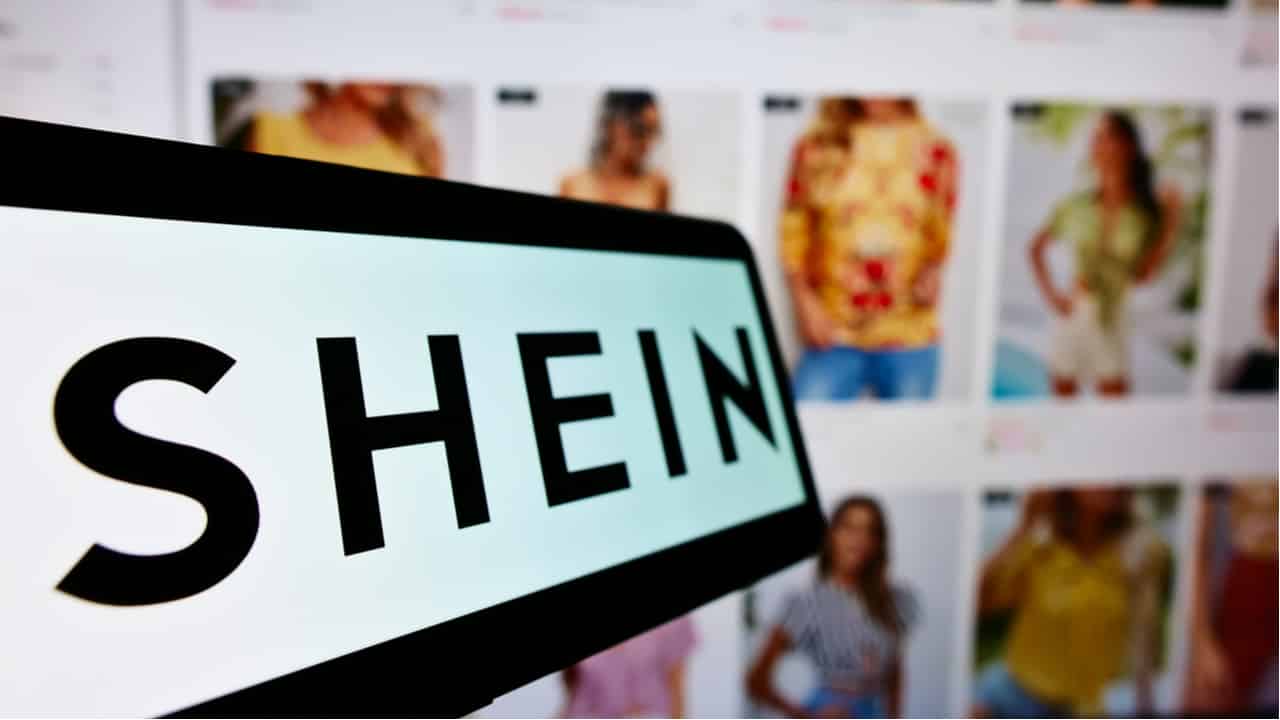 Cómo pedir un reembolso en Shein si no llegó mi pedido