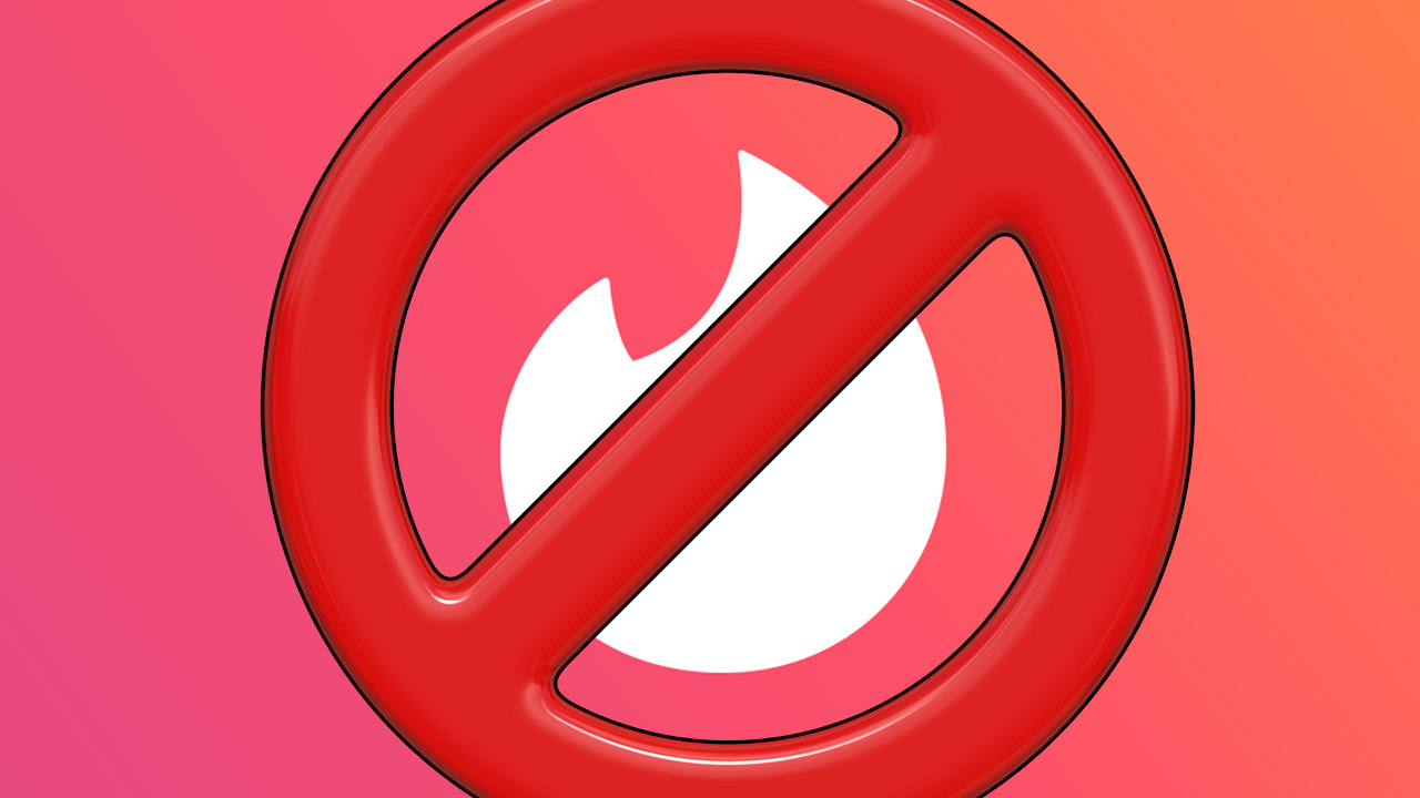 Las frases que NO debes usar nunca en Tinder