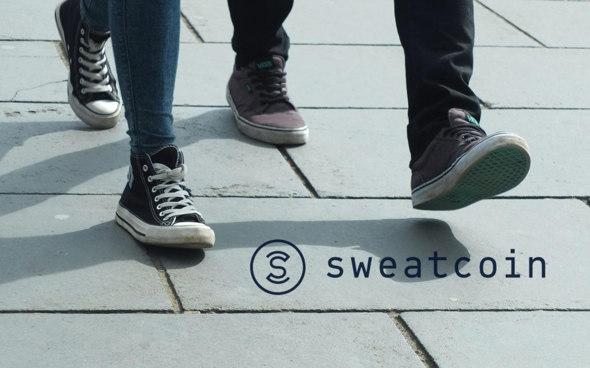 Las mejores aplicaciones para conseguir pasos extra gratis en Sweatcoin