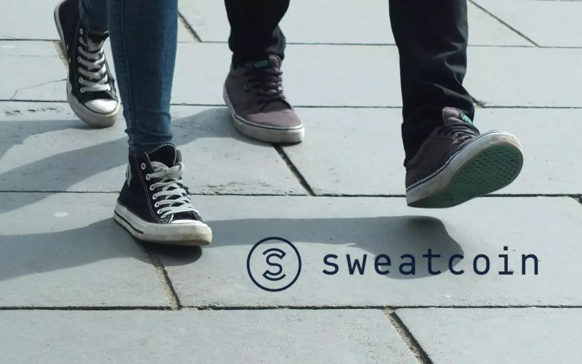 The best apps to get free extra steps on Sweatcoin