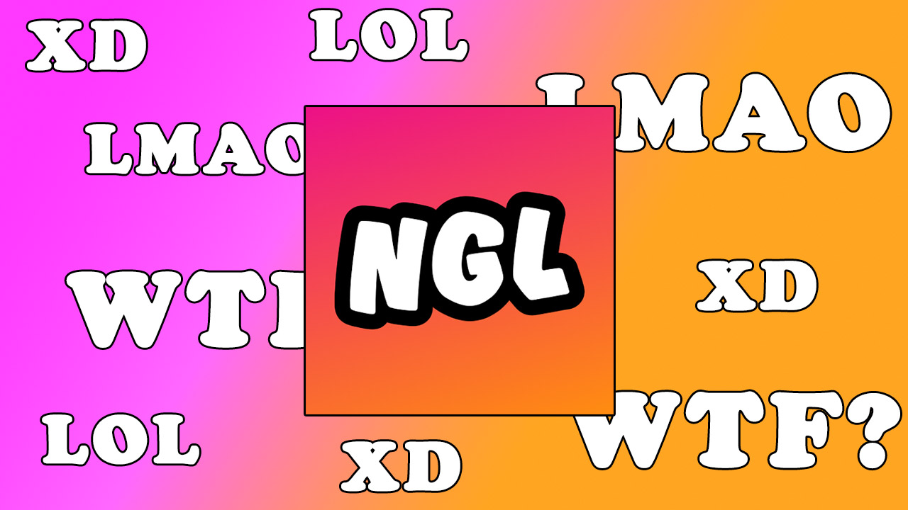 Las preguntas más locas para NGL
