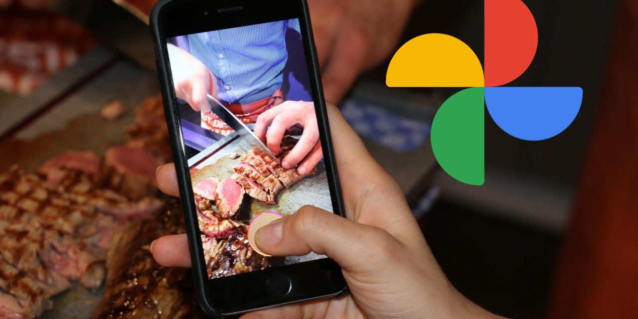 Por qué Google Fotos no carga las fotos