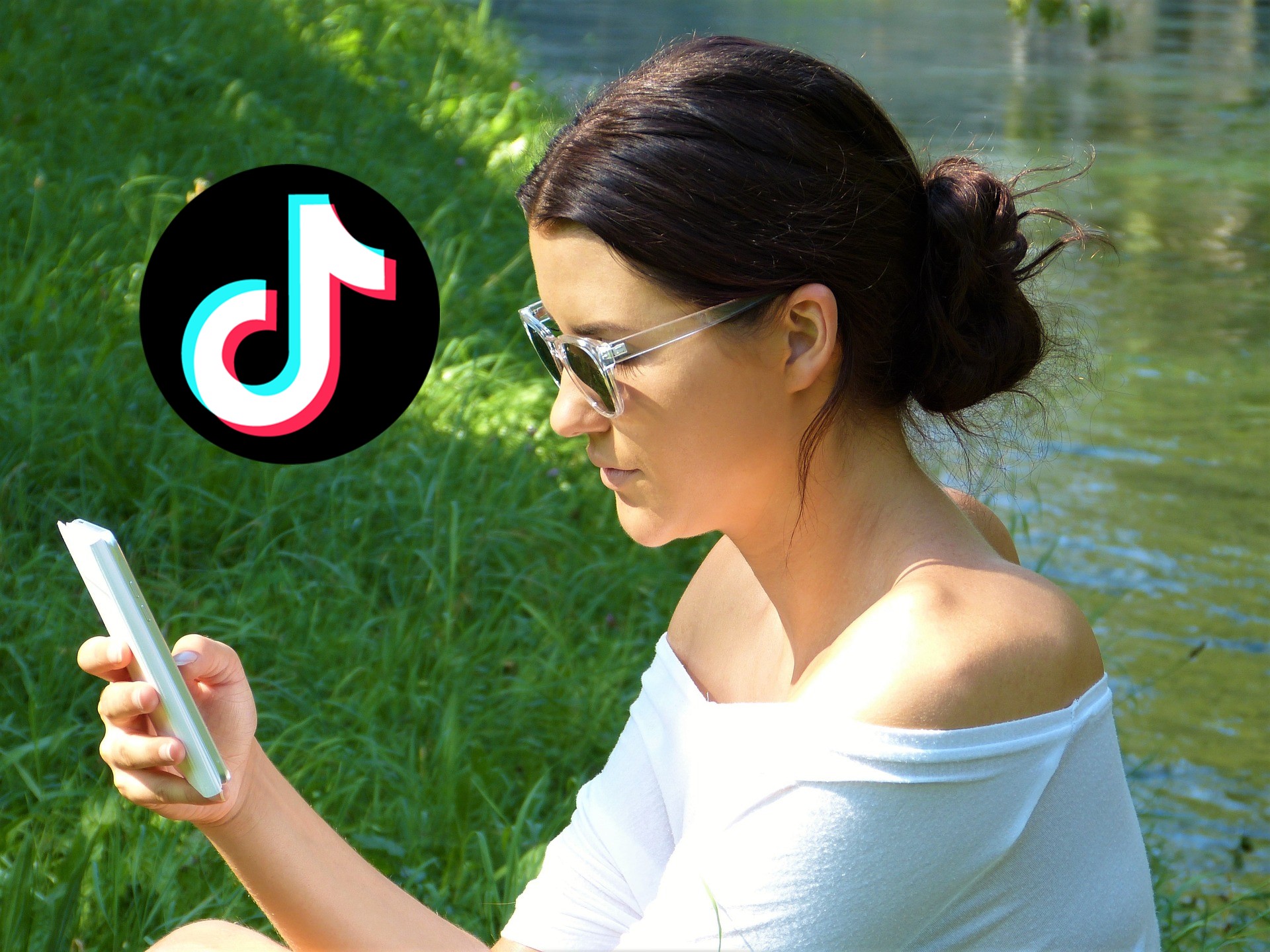 Por qué he recibido un SMS con un código de verificación de TikTok sin pedirlo