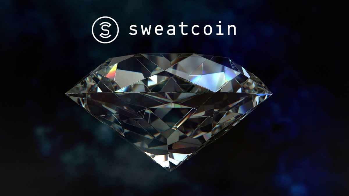 Por qué Sweatcoin es tan caro