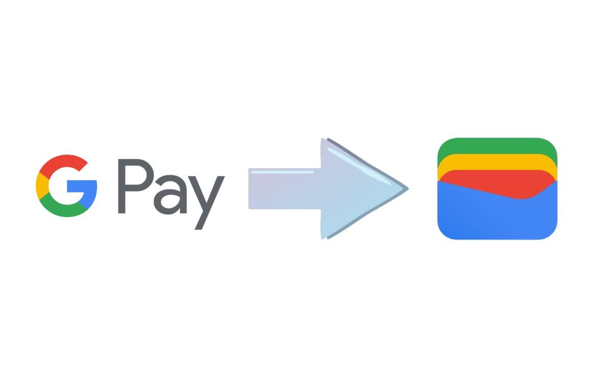 Qué ha pasado con Google Pay en Android