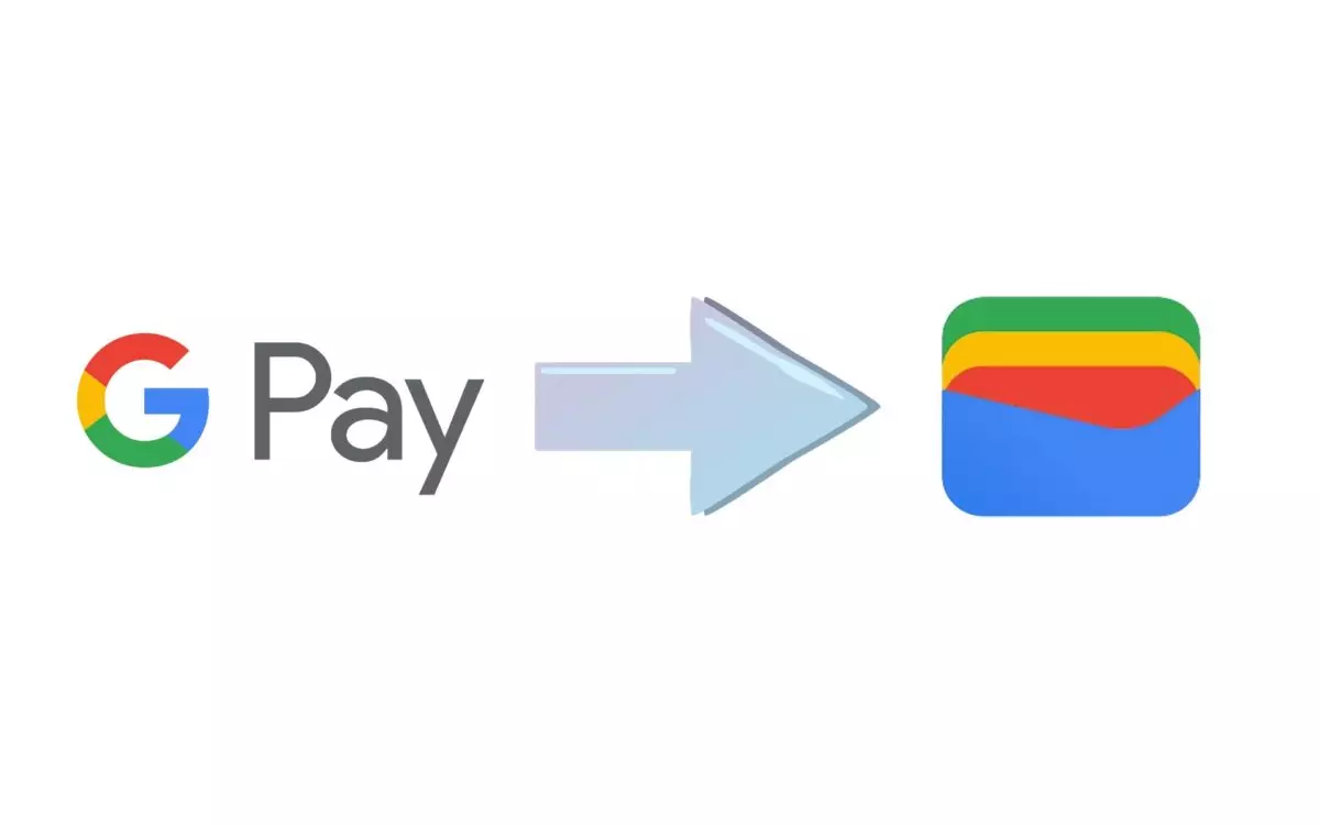 What happened to Google Pay on Android