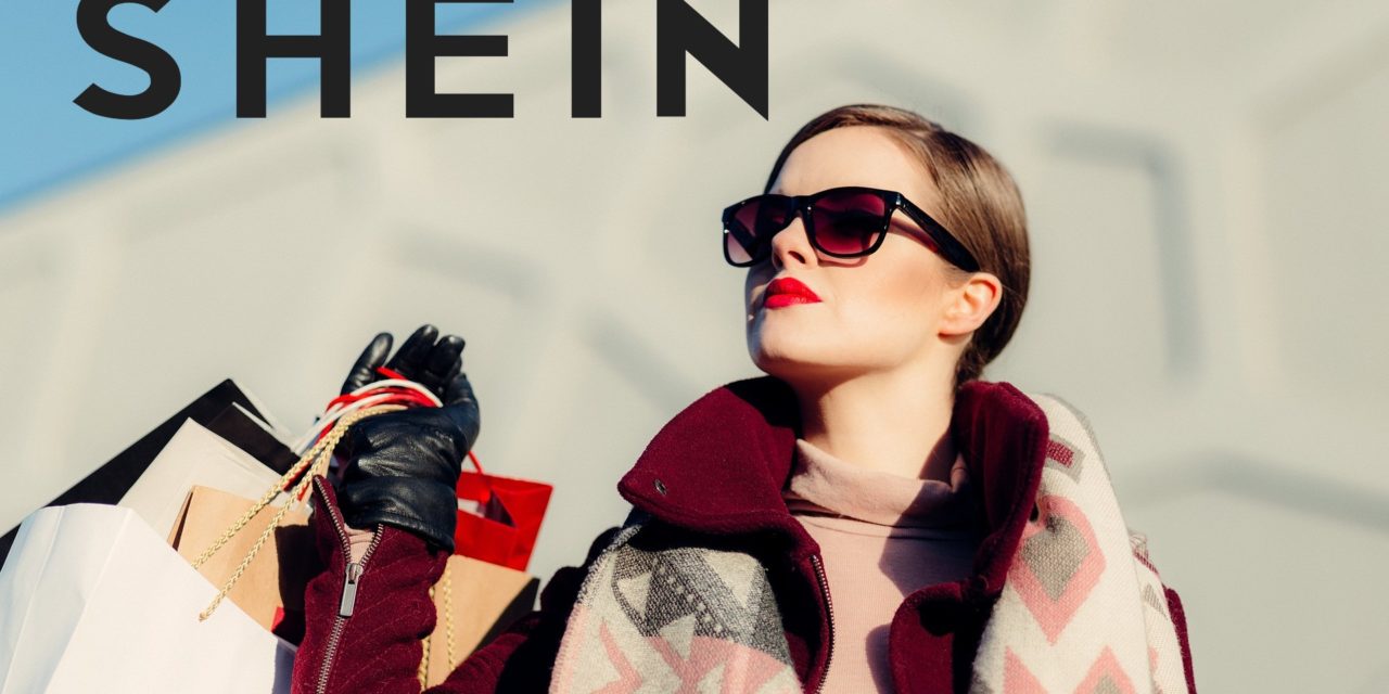 Qué pasa si confirmo la entrega en Shein