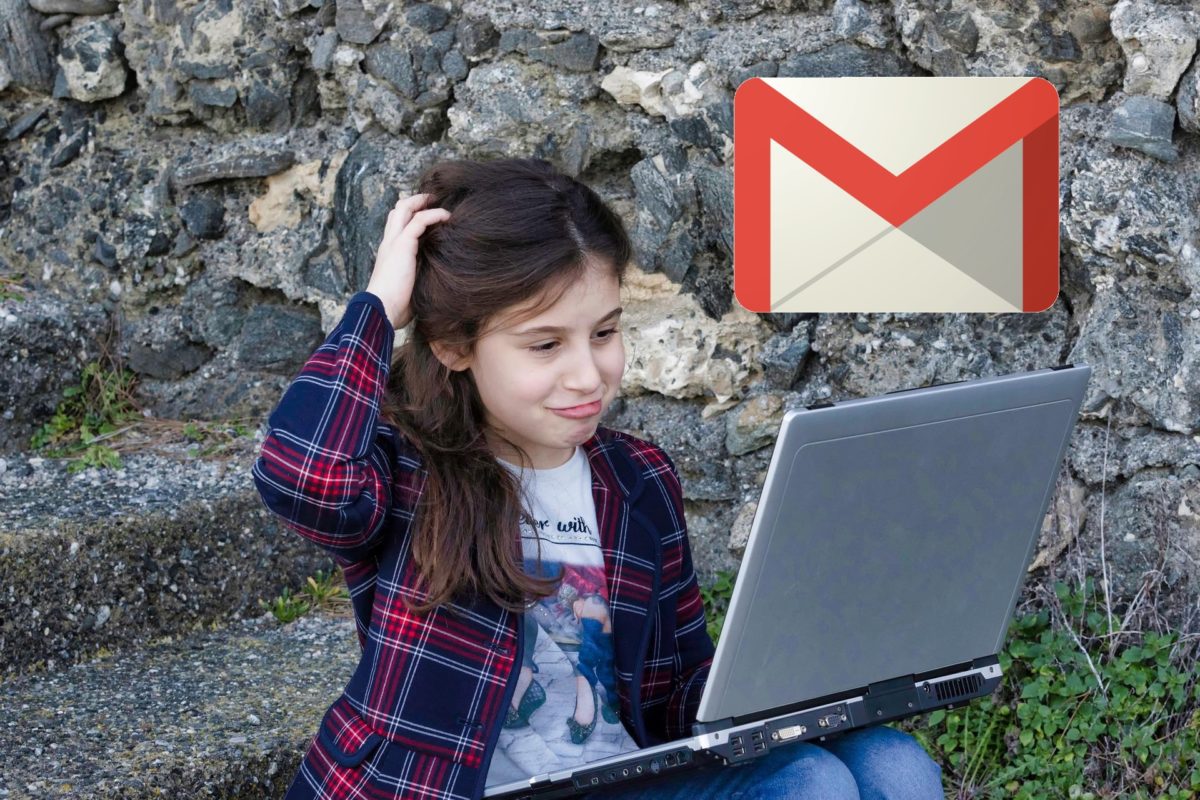 Qué significa en Gmail CC y CO