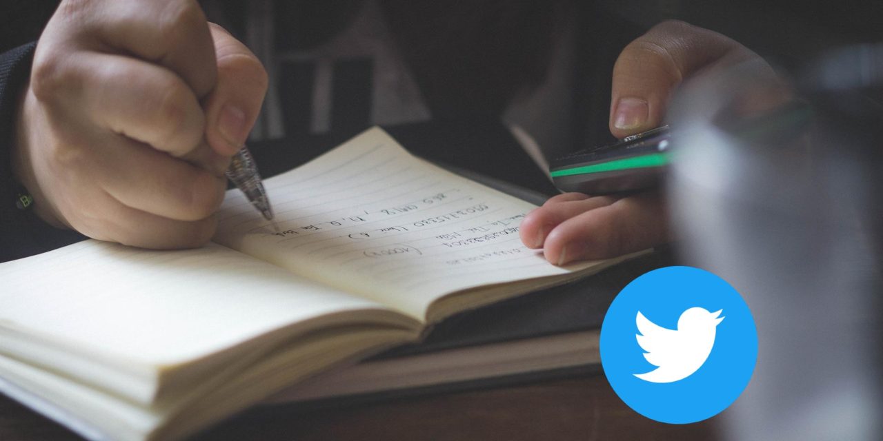 Qué son las Notas de Twitter y para qué sirven