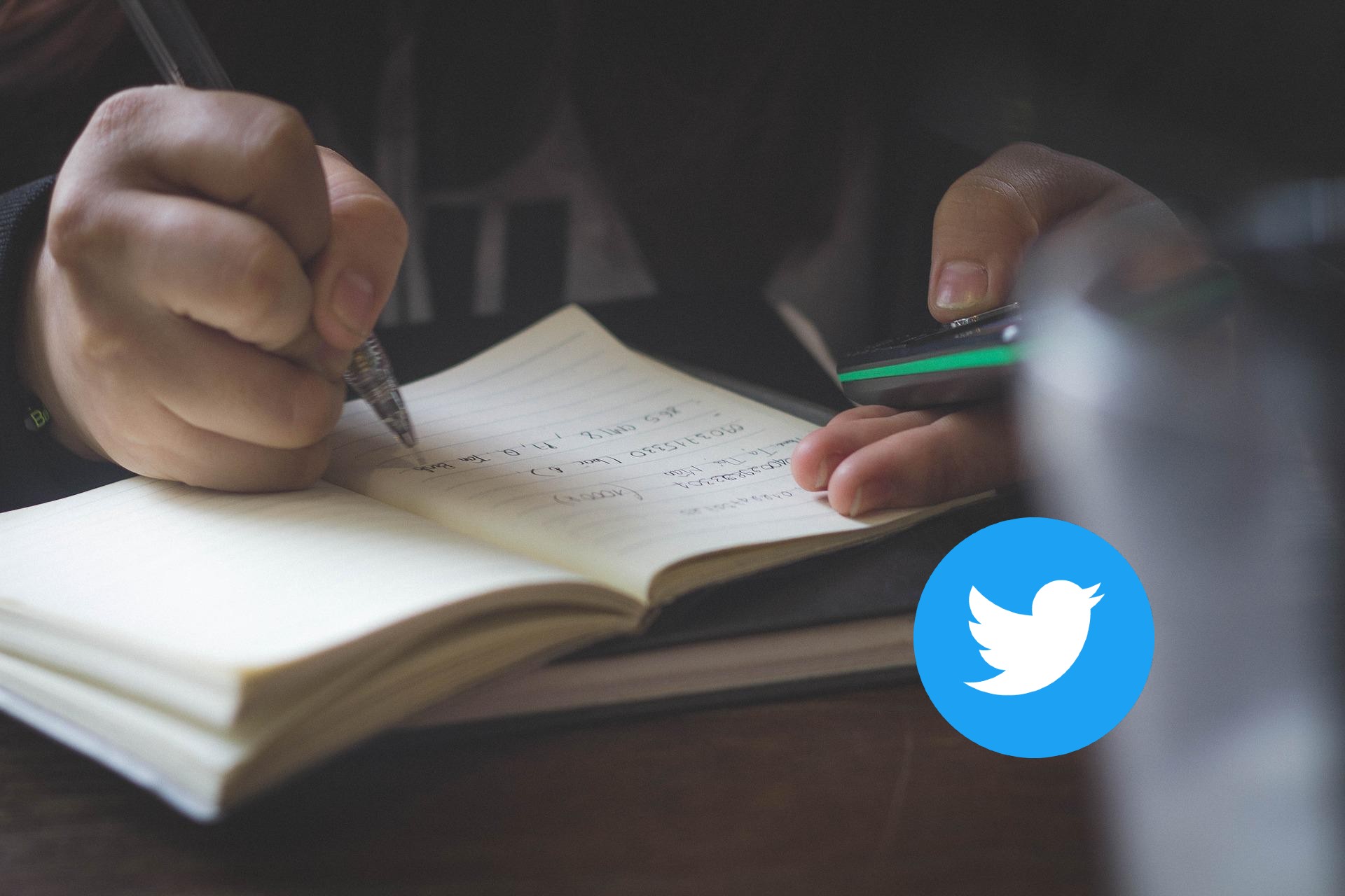 Qué son las Notas de Twitter y para qué sirven
