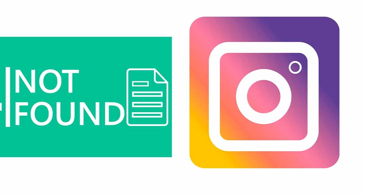 Se me han quitado los filtros de Instagram, cómo solucionarlo 1