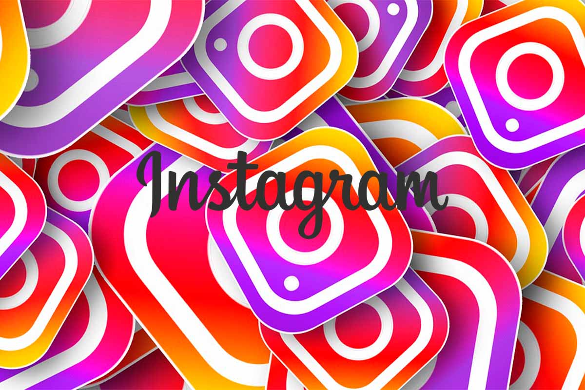 Se me han quitado los filtros de Instagram, cómo solucionarlo 2