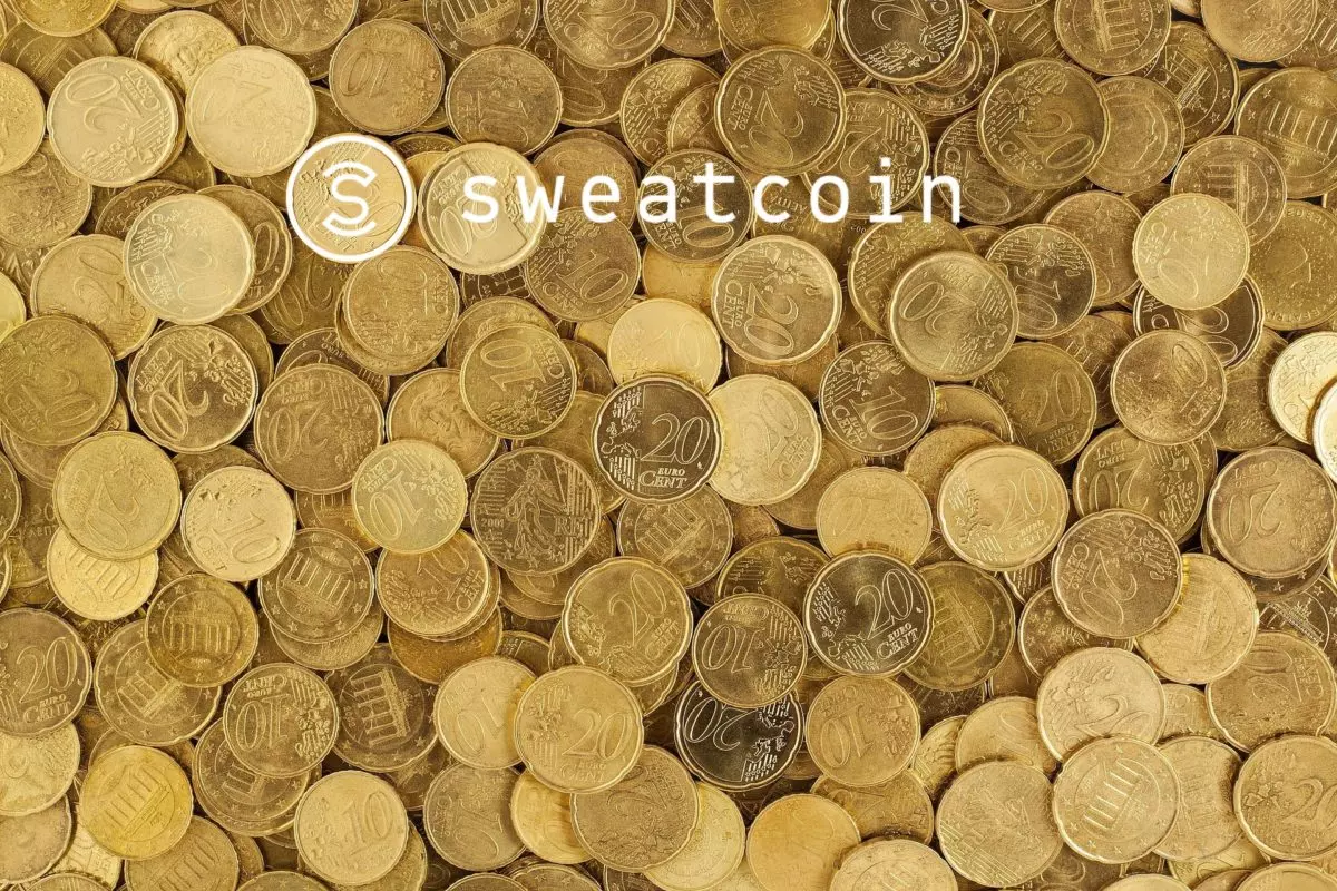 All the ways to get money in Sweatcoin this 2022
