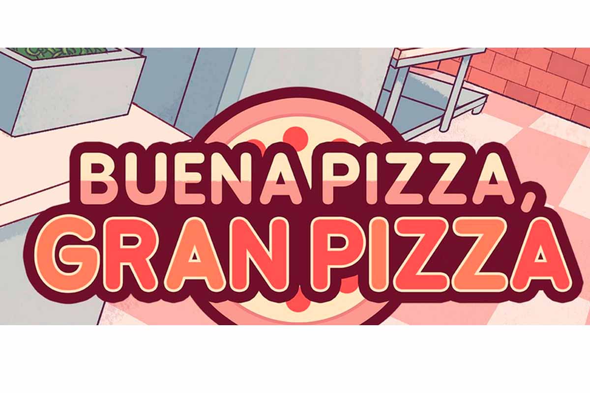 Todas las recetas del evento de verano de Buena Pizza, Gran Pizza 1