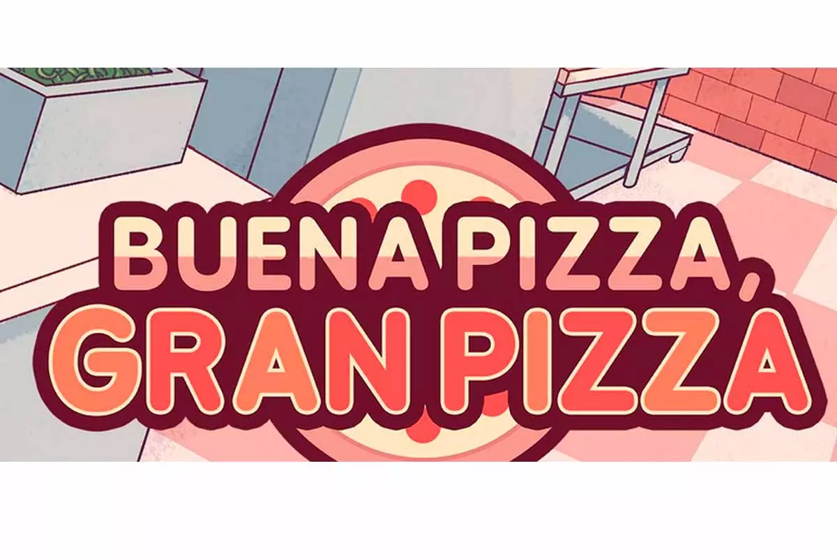 All recipes from the Good Pizza summer event, Great Pizza 1
