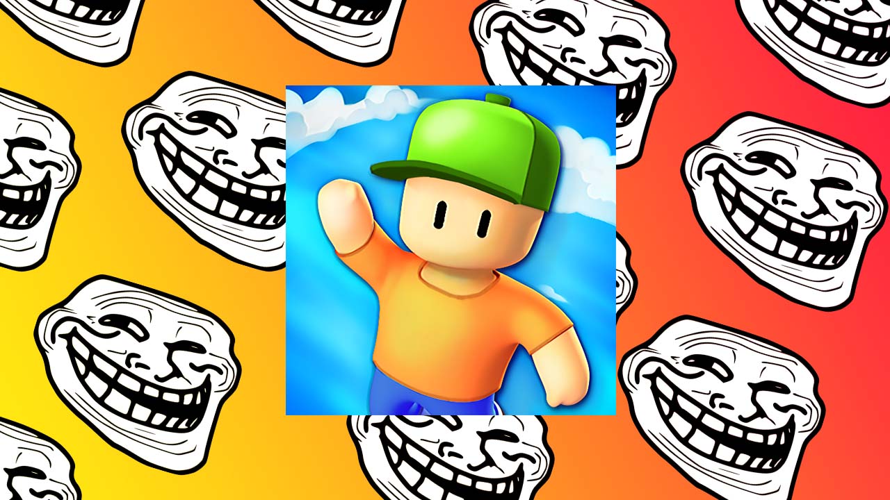 Trucos y jugarretas para divertirse en Stumble Guys