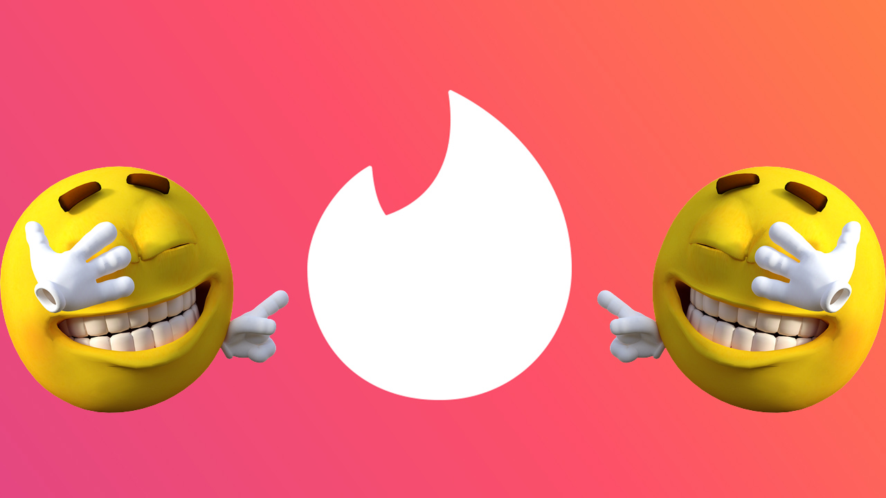 10 juegos y preguntas para tu perfil de Tinder con los que romper el hielo tras un match