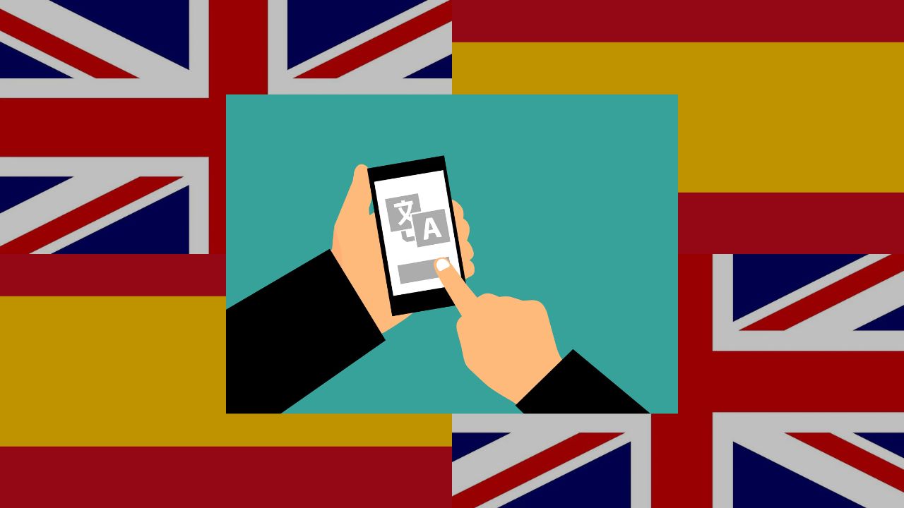 5 apps alternativas al Traductor de Google que funcionan bien