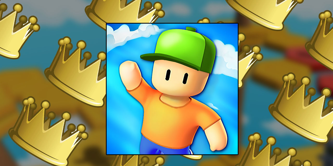 5 trucos para triunfar en Stumble Guys
